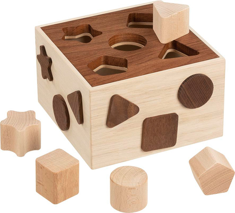 Goki Nature Sort Box