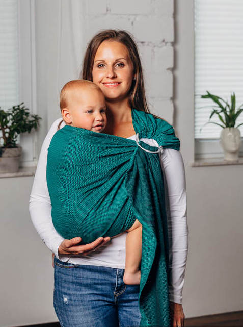 LennyLamb Ring Sling