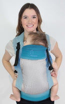 Chimparoo TREK Air-O Woven