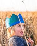 Sarah's Silks Crown