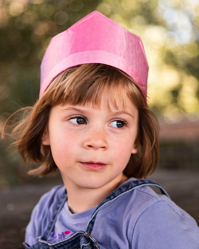 Sarah's Silks Crown