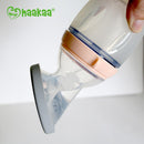 Haakaa New Silicone Breast Pump Cap