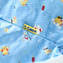 The Award Winning Baby Weaning Coverall Bib by BIBaDO