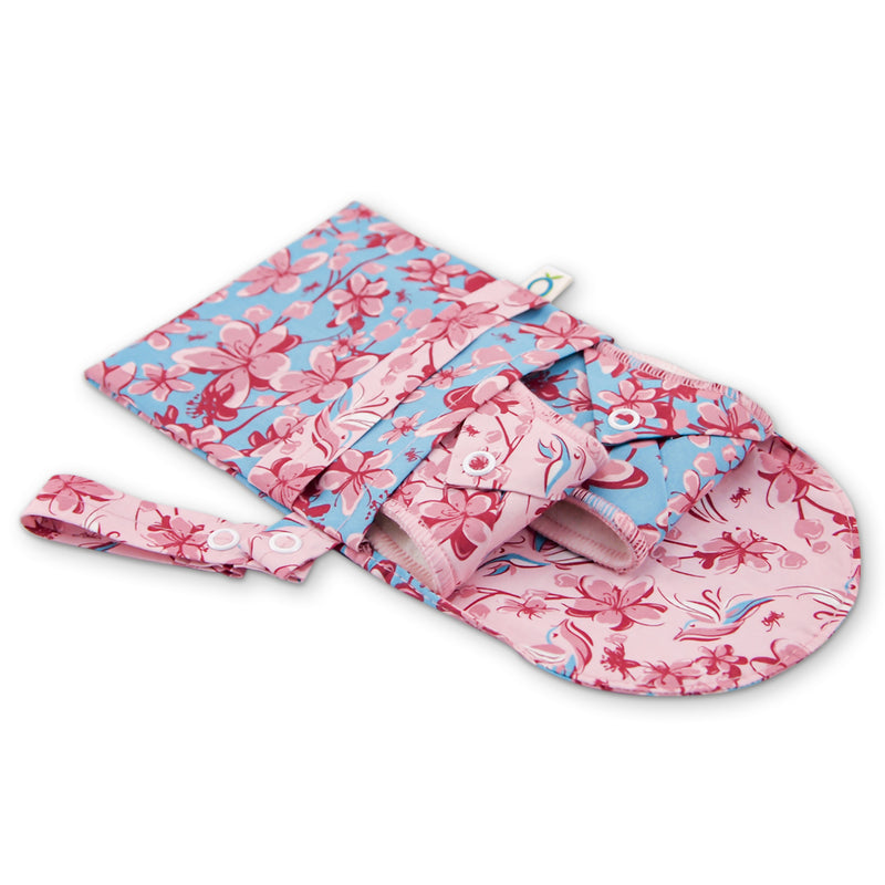 Oko Creations Dual Pocket Mini
