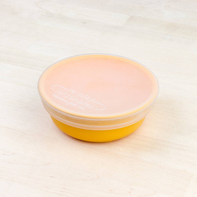 Re-Play Silicone Bowl Lid