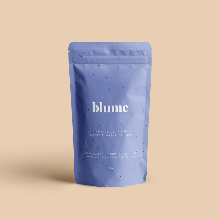 blume Blue Lavender Blend