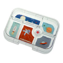 Yumbox Original 6 Compartment Tray Insert