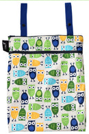 Colibri Double Duty Wet Bag