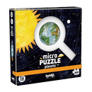 Londji Micropuzzle - Discover the Planets 600pc