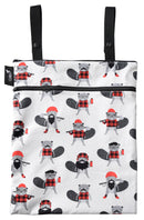 Colibri Double Duty Wet Bag