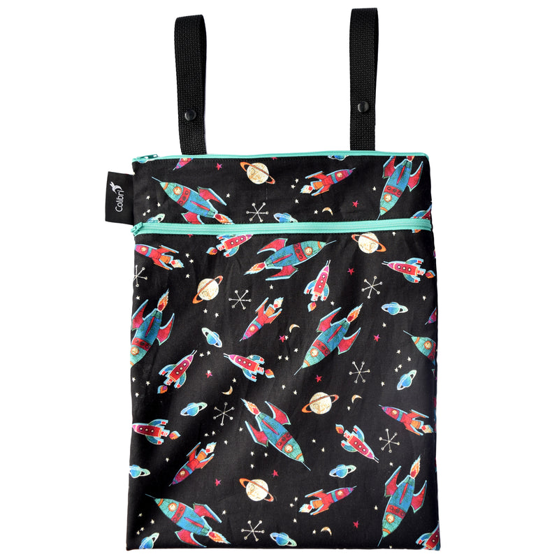 Colibri Double Duty Wet Bag