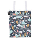 Colibri Double Duty Wet Bag