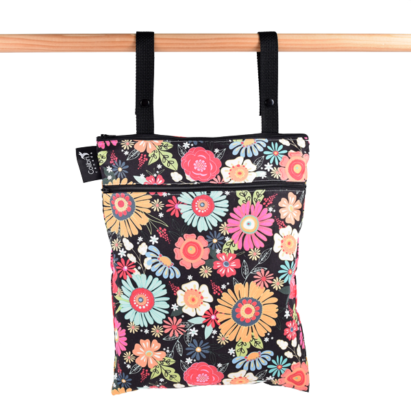 Colibri Double Duty Wet Bag
