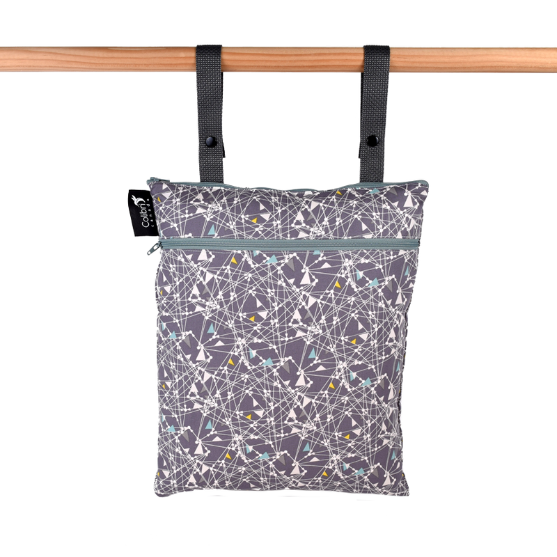 Colibri Double Duty Wet Bag
