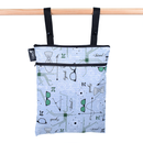 Colibri Double Duty Wet Bag