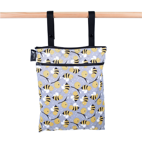 Colibri Double Duty Wet Bag