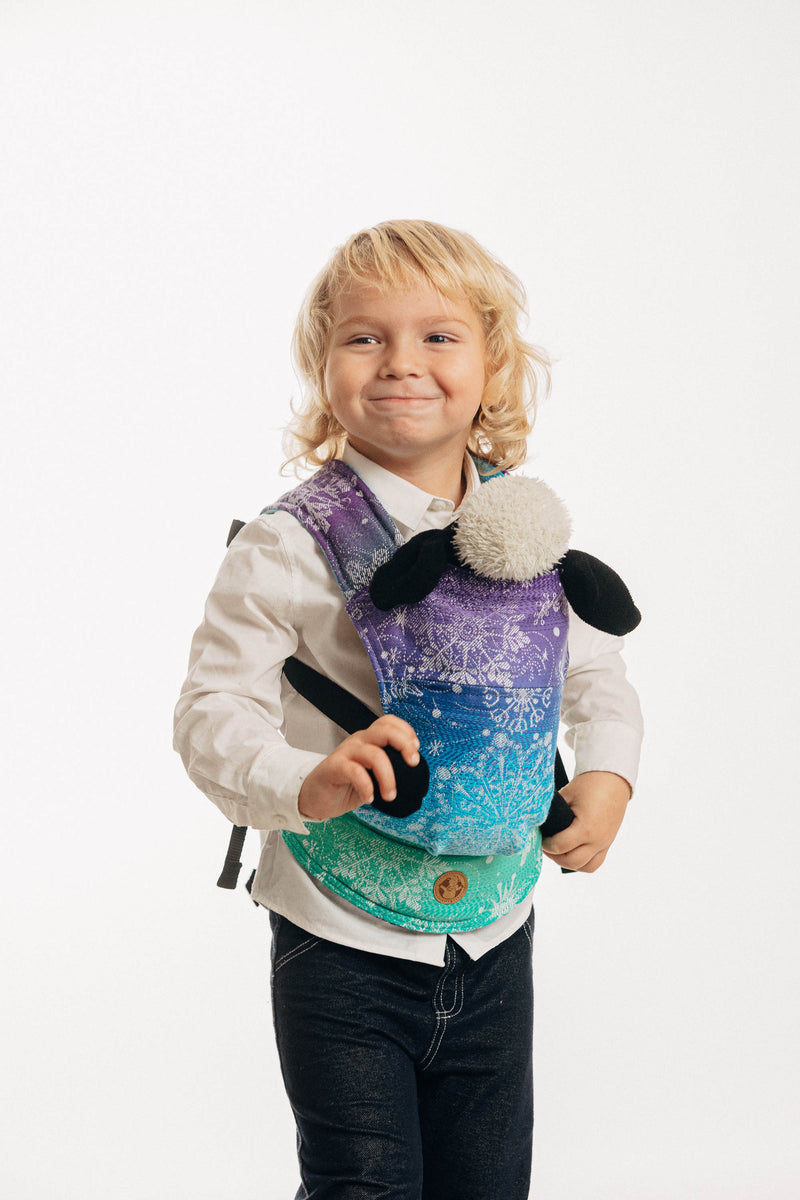 LennyLamb Doll Carrier