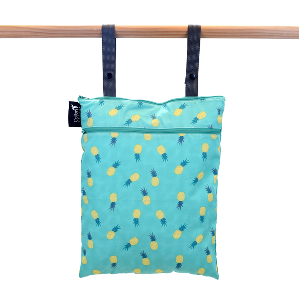Colibri Double Duty Wet Bag