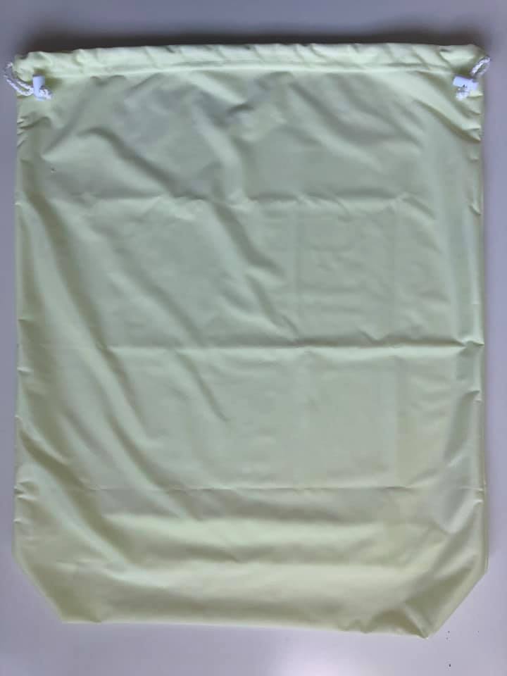 AppleCheeks Storage Sac, Size 2