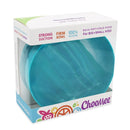 ChooMee Incredibowls Silicone Suction Bowl, Large