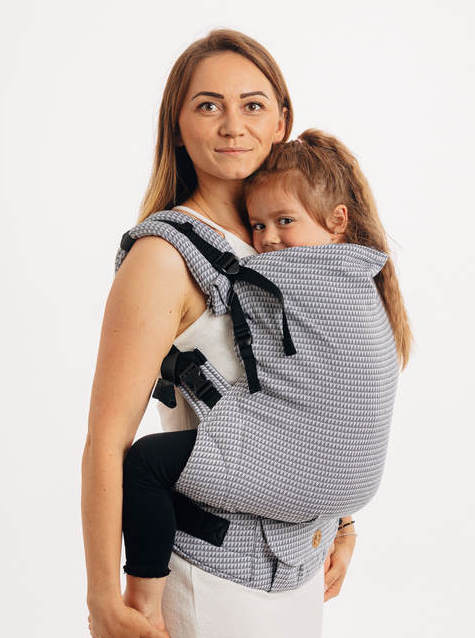 LennyLamb Preschool Carrier