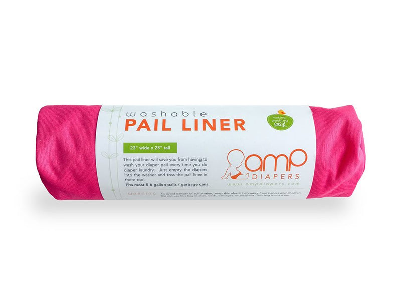 AMP Pail Liner