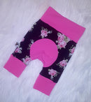 Grow With Me Shorts (Shortiloones)