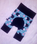 Grow With Me Shorts (Shortiloones)