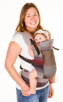 Chimparoo TREK Air-O Woven