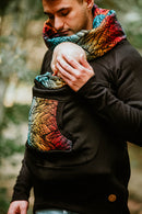 LennyLamb Babywearing Sweatshirt 3.0