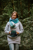 LennyLamb Babywearing Sweatshirt 3.0