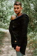 LennyLamb Asymmetrical Hoodie