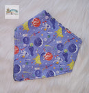 AppleCheeks Inspired Bandana Bibs