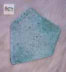 AppleCheeks Inspired Bandana Bibs