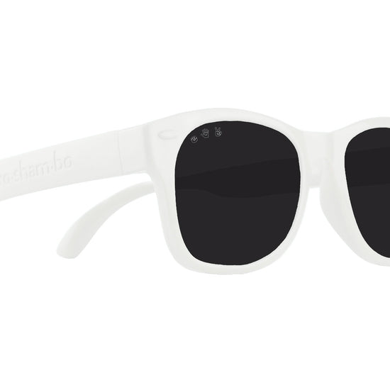 RoShamBo Polarized Adult Shades