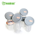 Haakaa New Silicone Breast Pump Cap