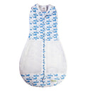 Grow With Me Convertible Woombie Swaddle