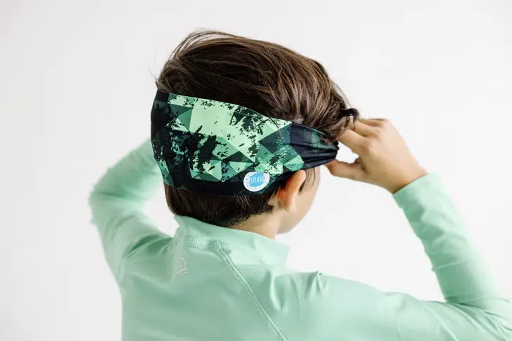 Splash Swim Goggles