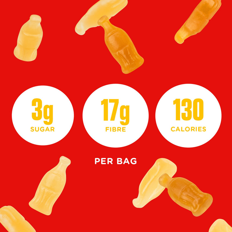 Smart Sweets Cola