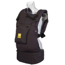 LÍLLÉbaby Complete Original - Charcoal & Black