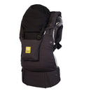 LÍLLÉbaby Complete Original - Charcoal & Black