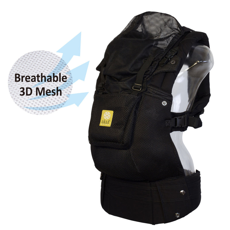 LÍLLÉbaby Complete Airflow 