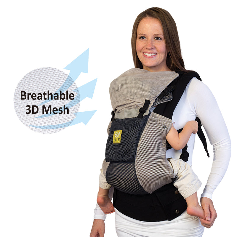 LÍLLÉbaby Complete Airflow