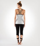 Manduka Cross Strap Cami