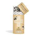 Patch Strips - Natural Adhesive Bandages