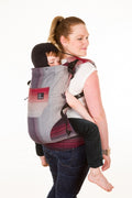 Chimparoo TREK Toddler Woven