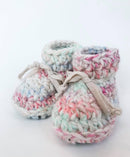 Jack's Mama Slippers