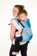 Chimparoo TREK Toddler Woven