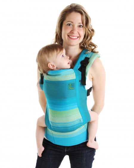 Chimparoo TREK Toddler Woven