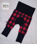 MINI Grow With Me Pants (Miniloones)